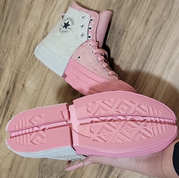 Converse Feng Chen Wang Size Men's 7.5, Women's 9.5 Unisex - Picture 13 of 15